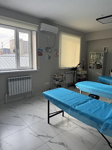 bereke building: Здание, Действующий 156 м² — 9