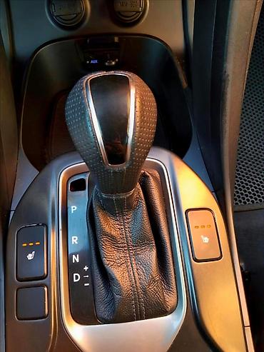 Hyundai: Hyundai Santa Fe: 2 l | 2013 il Krossover — 10