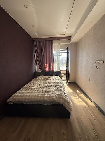 Продажа квартир: 3 комнаты, 114 м², 4 этаж — 15
