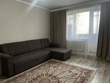 сдаю дом долгосрочно ош: 2 комнаты, 50 м², Индивидуалка, 4 этаж, Косметический ремонт