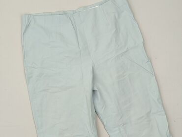 kombinezon do piaskowania: Material trousers for women, size L (EU 40)