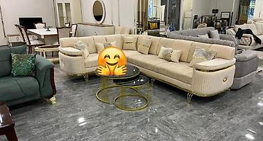 Диваны: Künc divan yeni — 1