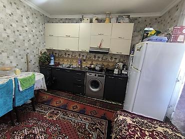 Yeni tikili: 4 otaqlı, Yeni tikili, 100 kv. m — 12
