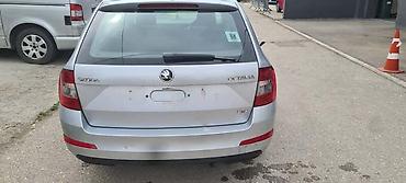 citroen c3 karavan: STAKLO ZA ŠKODA OCTAVIA OD 2013. DO 2019. GOD. - STAKLA | — 2