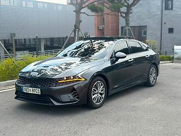есть вложение: Kia K5: 2021 г., 2 л, Автомат, Гибрид, Седан — 2