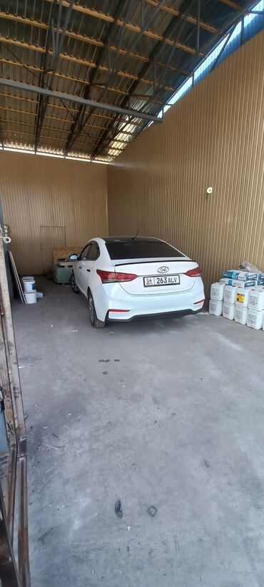 тайота хайландыр: Hyundai Solaris: 2018 г., 1.6 л, Бензин, Седан
