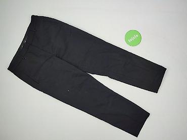 buty ecco outlet: STOCKH LM, Spodnie materiałowe damskie, rozmiar S — 2