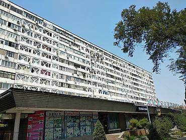 106: 2 комнаты, 76 м², БГУ 106 серия улучшенная, 4 этаж — 1