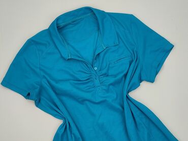 abercrombie and fitch t shirty: Жіноча футболка поло, розмір 2XL