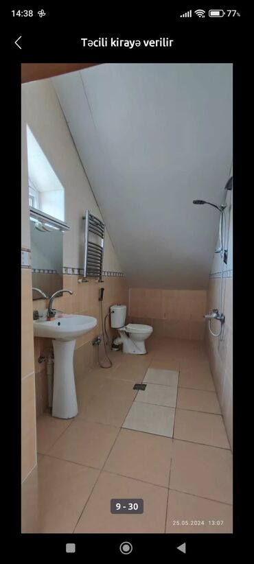 Həyət evləri və villaların satışı: Mərdəkan 6 otaqlı, 195 kv. m, Orta təmir — 16