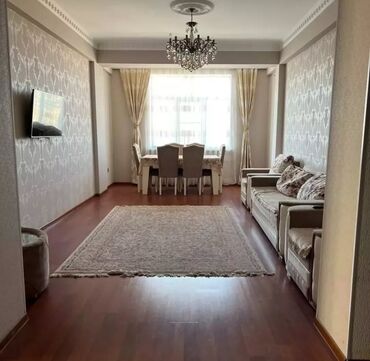Həyət evləri və villalar: Bakı, 28 May, 3 otaqlı, Köhnə tikili, m. 28 may, 78 kv. m