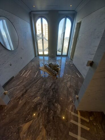 Душевые наборы: Матовое, Серебристый — 23