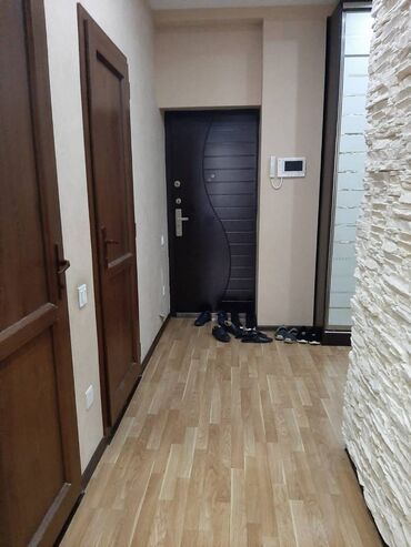 Yeni tikili: 3 otaqlı, Yeni tikili, 93 kv. m — 8