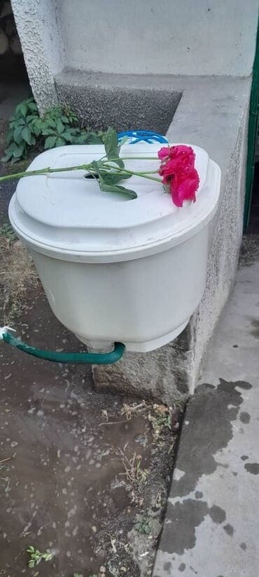 Стиральные машины: Стиральная машина Б/у