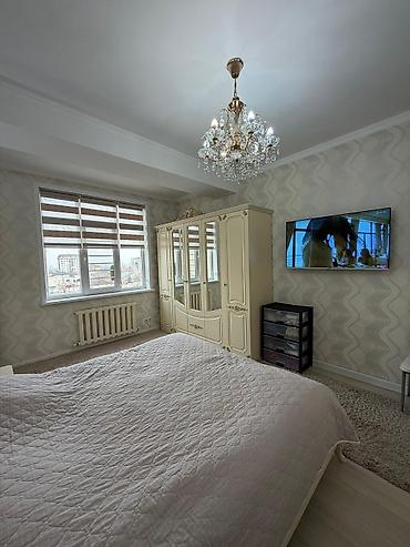 Долгосрочная аренда квартир: 4 комнаты, Собственник, Без подселения, С мебелью полностью — 6