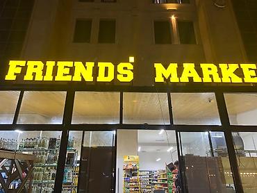 Reklam, çap: Reklam işləri Hər növ reklam işlərinin görülməsi col ve içəri — 11