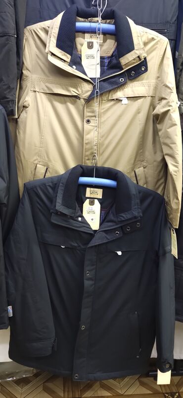 Куртки: Мужская куртка CAMEL ACTIVE классический стиль (для пиджака и — 20