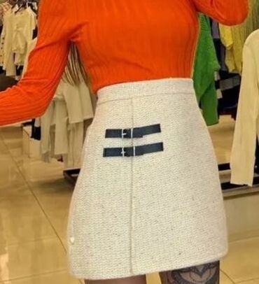 miss dior: S (EU 36), rəng - Ağ