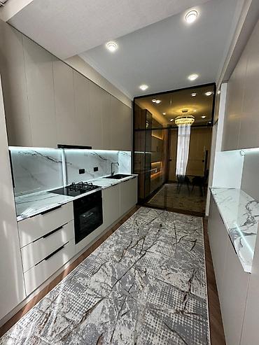 Продажа квартир: 2 комнаты, 56 м², Элитка, 2 этаж, Дизайнерский ремонт at lalafo.kg — 16 Продажа квартир: 2 комнаты, 56 м², Элитка, 2 этаж, Дизайнерский ремонт — 16