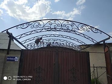 Сварка: Сварка | Навесы Гарантия, Высотные работы, Доставка — 18