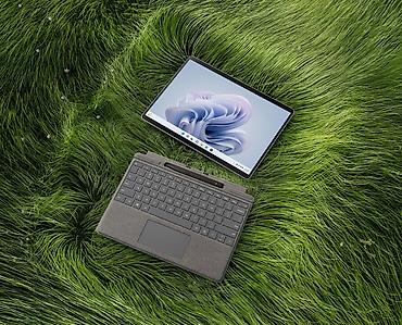 microsoft surface pro 7 купить: Супер Ультрабук Microsoft Surface Pro 9 Intel Core i5 1245u — 5