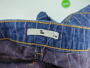 jeansy dsquared: TU Woman, Jeansy damskie, rozmiar L — 4