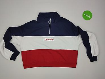 bluzy m: H&M Divided, Bluza damska
, rozmiar XL — 2