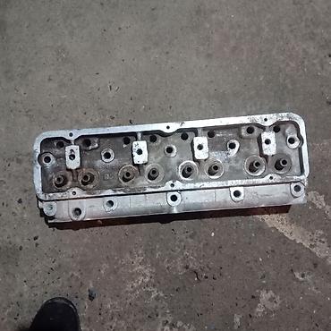 motor ucuz: QAZ 21, 2.4 l, Benzin, 1990 il, Yeni — 9
