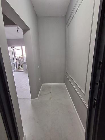Продажа квартир: 1 комната, 25 м², Элитка, Евроремонт — 10
