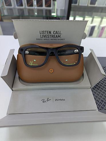vr очки купить бишкек: В продаже 🔥 Ray-Ban Meta Gen 2 — хамелеон 🕶️ — 1