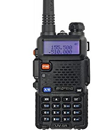 fm transmitter: Рация Baofeng UV-5R Подробные характеристики — 2