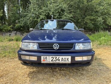 автомат машина арзан: Volkswagen Passat: 1994 г., 1.8 л, Автоматтык, Бензин, Седан