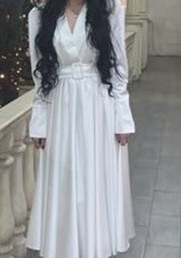свадебное платье 50 размер: Вечернее платье