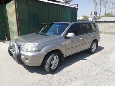 камри 50 американец цена бишкек: Nissan X-Trail: 2004 г., 2 л, Автомат, Газ, Жол тандабас