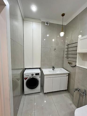 Продажа квартир: 3 комнаты, 120 м², Элитка, 7 этаж, Дизайнерский ремонт — 23