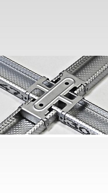 Другие изоляционные материалы: Продаю Гипсакартон оптом и в розницу. Профиль потолочный и стеновой — 19