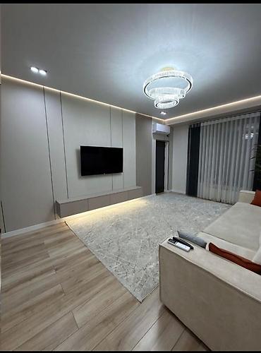 Продажа квартир: 2 комнаты, 56 м², Молодая Гвардия 14 этаж, Дизайнерский ремонт — 2