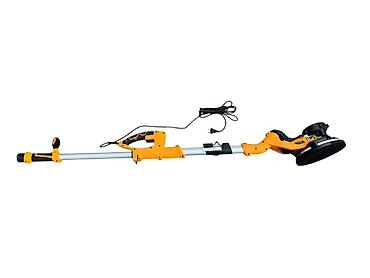 жирафа: Шлифовальная машина по гипсокартону Жираф POWER ACTION DS850 — 3