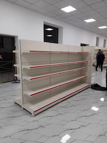 Rəf vitrinləri: VITRIN REFLER satilir kreditle verilir. Islenmis ve restavrasiya — 2