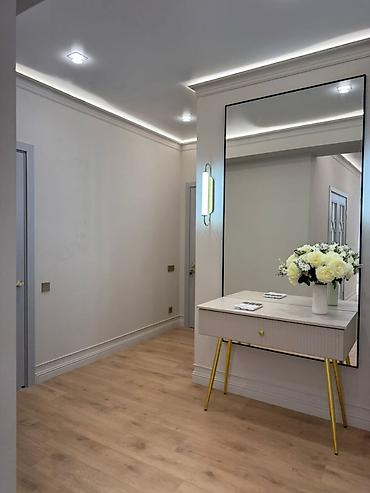 Продажа квартир: 3 комнаты, 96 м², 6 этаж — 2