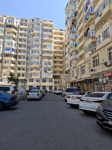 2 mərtəbəli ev layihələri: Xırdalan, 2 otaqlı, Köhnə tikili, 58 kv. m