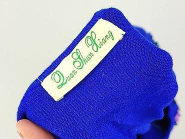 czerwony sweter hm: Sweter damski, rozmiar S — 5