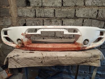 СТО, ремонт транспорта: Ремонт Бамперов и полировка фар — 27