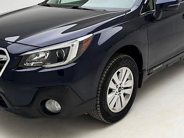 Subaru: Subaru Outback: 2017 г., 2.5 л, Вариатор, Бензин, Универсал — 4