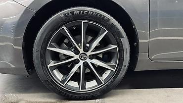 камри 55 монитор: Toyota Camry: 2016 г., 2.5 л, Автомат, Бензин, Седан — 10