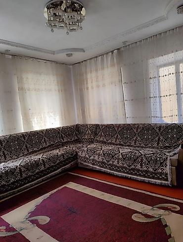 Продажа коттеджей и домов: Продаём дом. ✅70м². ✔️5 комнат+ кухня+ сан узел. ✅4 сотки — 3