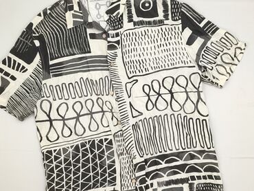 Shirt for men, S (EU 36), Bershka, condition - Very good