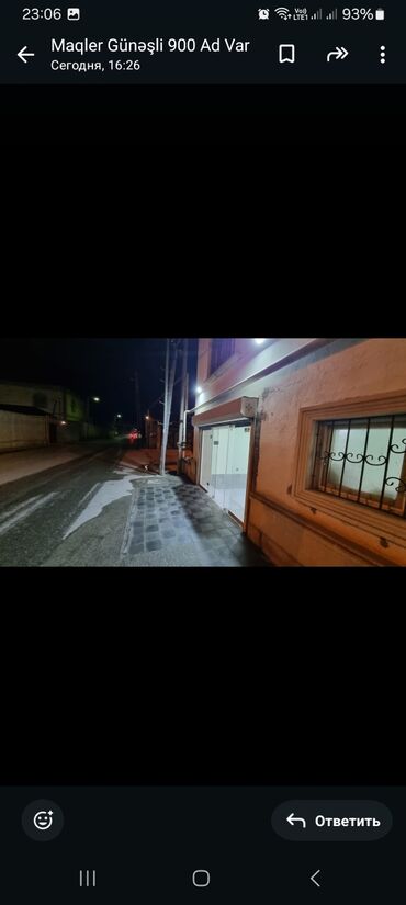 Digər kommersiya daşınmaz əmlakı: Obyekt i̇carəyə veri̇li̇r. Bakixanov -da lalafo.az — 10 Digər kommersiya daşınmaz əmlakı: Obyekt i̇carəyə veri̇li̇r. Bakixanov — 10