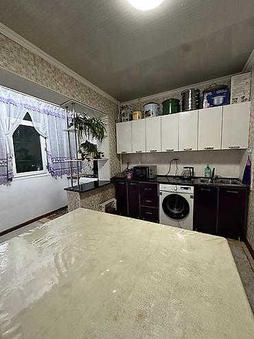 2 8: 3 комнаты, 82 м², Учкун мкр 106 серия, 8 этаж, Евроремонт — 5