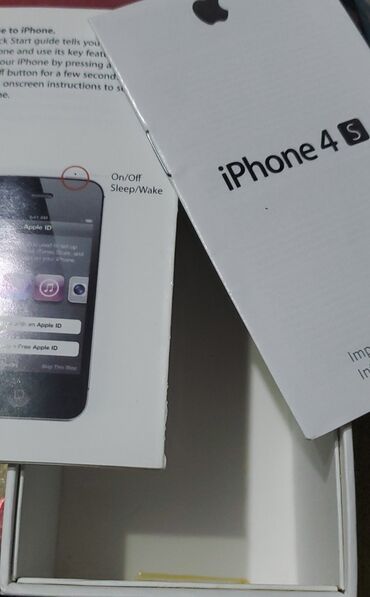 Apple iPad: Diqqətləoxu !!! zapcast kimi satılır, köhnə modellərdir! İllər əvvəl — 8